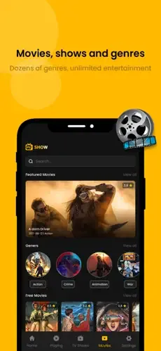 star-sports-app download Movies and shows